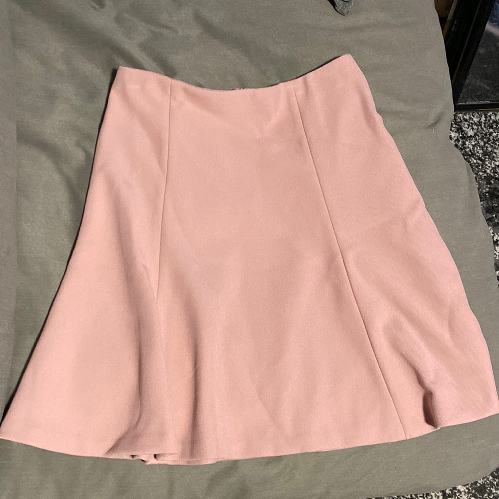 Ann Taylor petite skirt